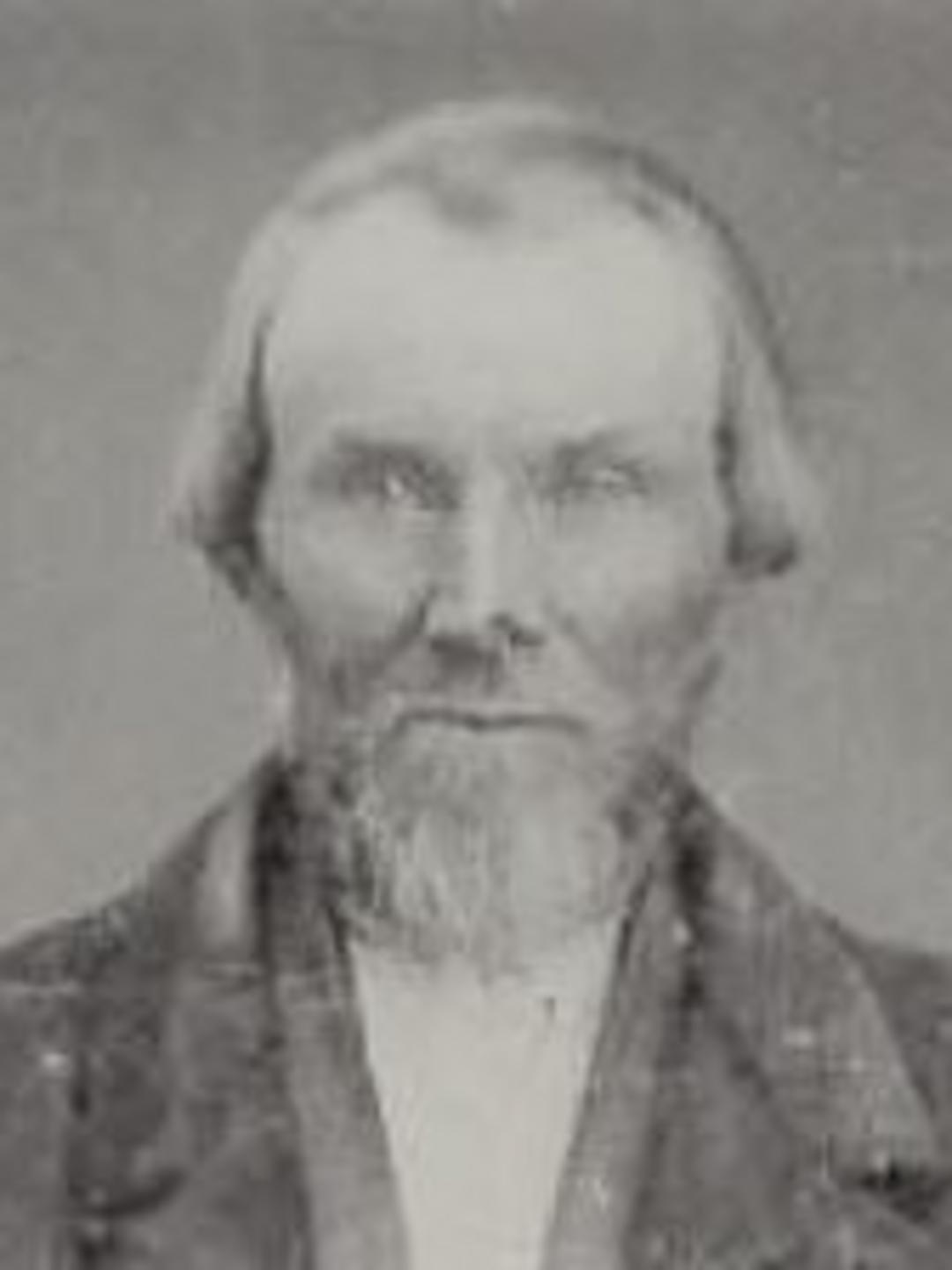 Henry Needham Bake (1926 - 1901) Profile